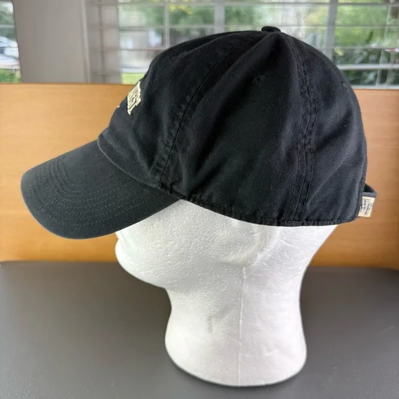 Nike Wake Forest Demon Deacons Spell Out Swoosh Men’s Adult Adjustable Hat Cap - Picture 2 of 10